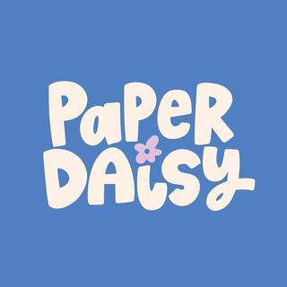 Paper Daisy Makers Markets