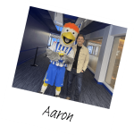 Picture of Aaron Thomas