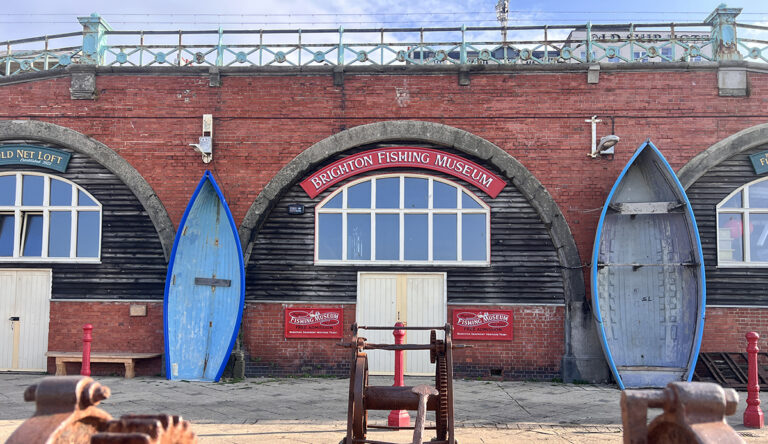 brighton fishing village museum 1 768x444