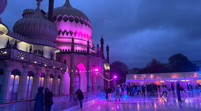 brighton pavillion ice rink 768x426